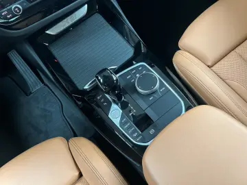 BMW X3 xDrive20i AHK Panorama HiFi Sportsitz