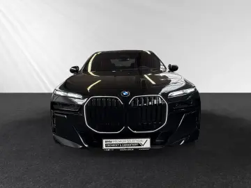 BMW 750e xDrive Lr. 1.248 - br. o.Anz. 48Mon 5`Km p.