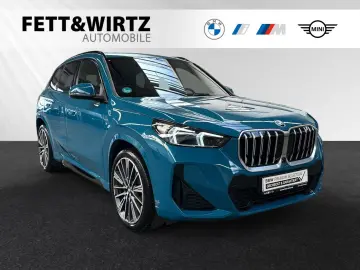 BMW X1 xDrive23d Inkl. € 1.190 Zubehörbonus M Sport