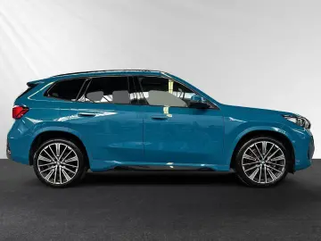 BMW X1 xDrive23d Inkl. € 1.190 Zubehörbonus M Sport
