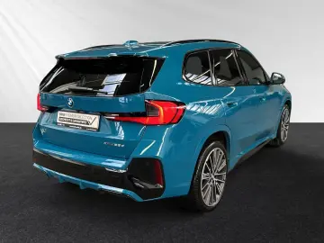 BMW X1 xDrive23d Inkl. € 1.190 Zubehörbonus M Sport