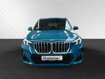 BMW X1 xDrive23d Inkl. € 1.190 Zubehörbonus M Sport