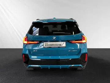BMW X1 xDrive23d Inkl. € 1.190 Zubehörbonus M Sport