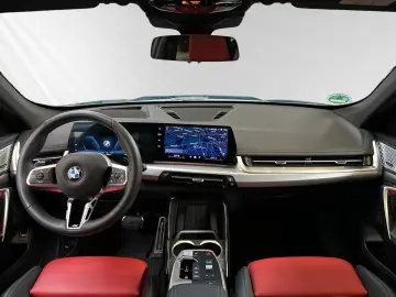 BMW X1 xDrive23d Inkl. € 1.190 Zubehörbonus M Sport
