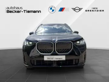 BMW X3 40d xDrive M-Sport AHK HUD Pano DrivAssProf.