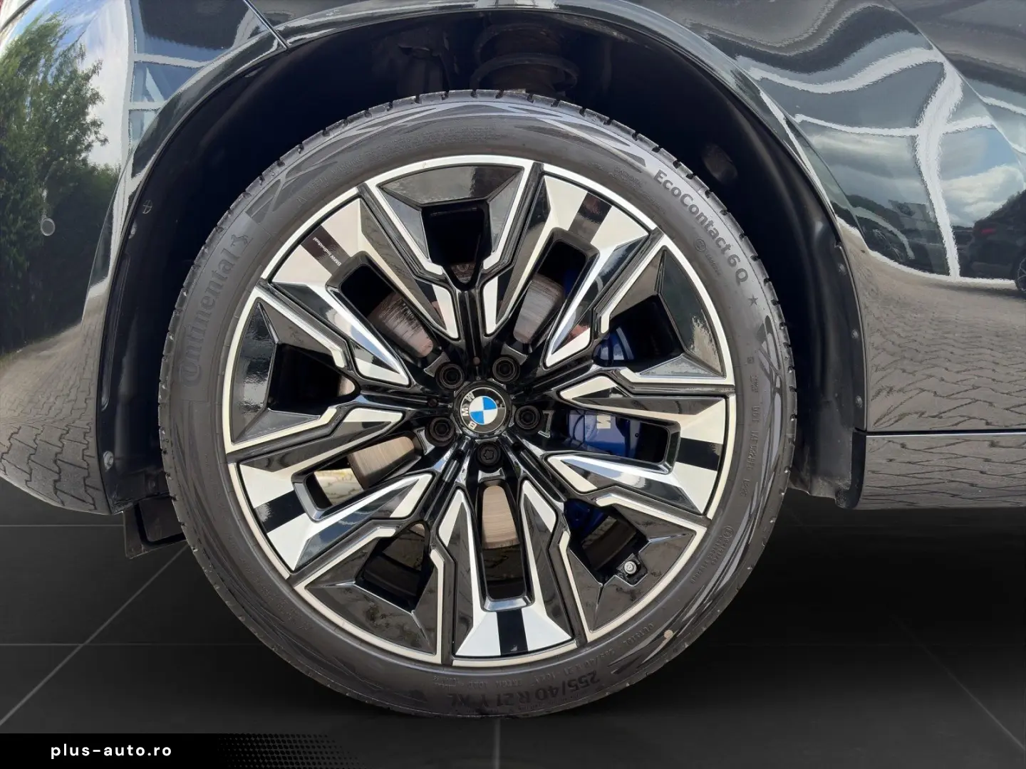 BMW X3 40d xDrive M-Sport AHK HUD Pano DrivAssProf.