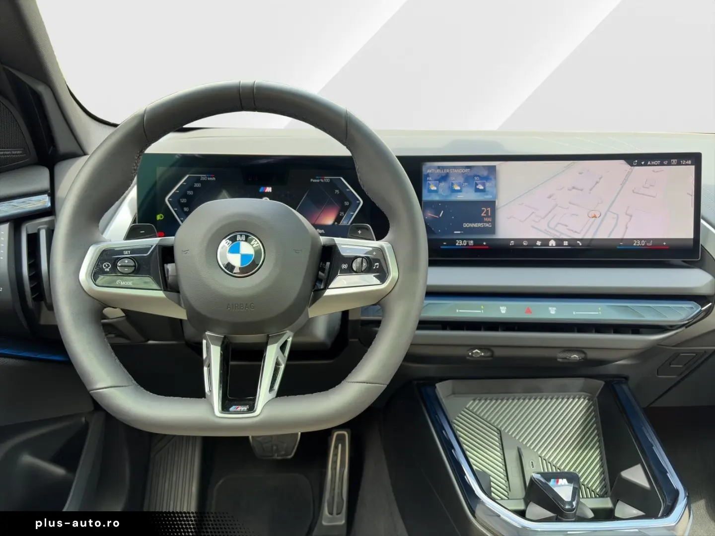 BMW X3 40d xDrive M-Sport AHK HUD Pano DrivAssProf.