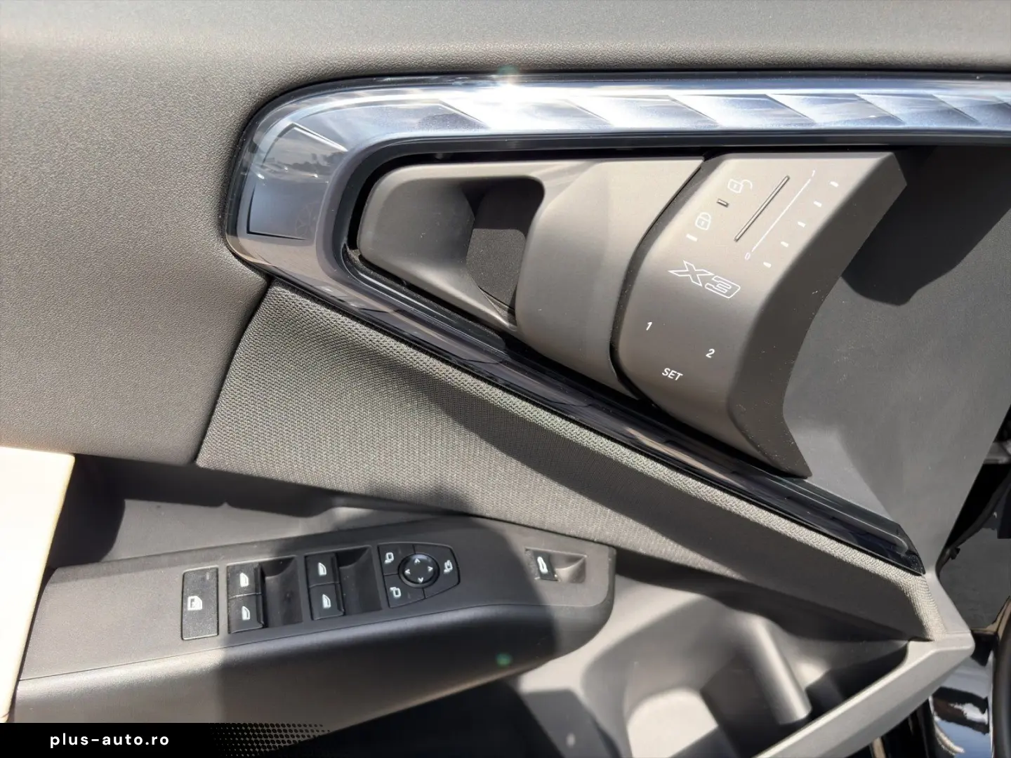BMW X3 40d xDrive M-Sport AHK HUD Pano DrivAssProf.