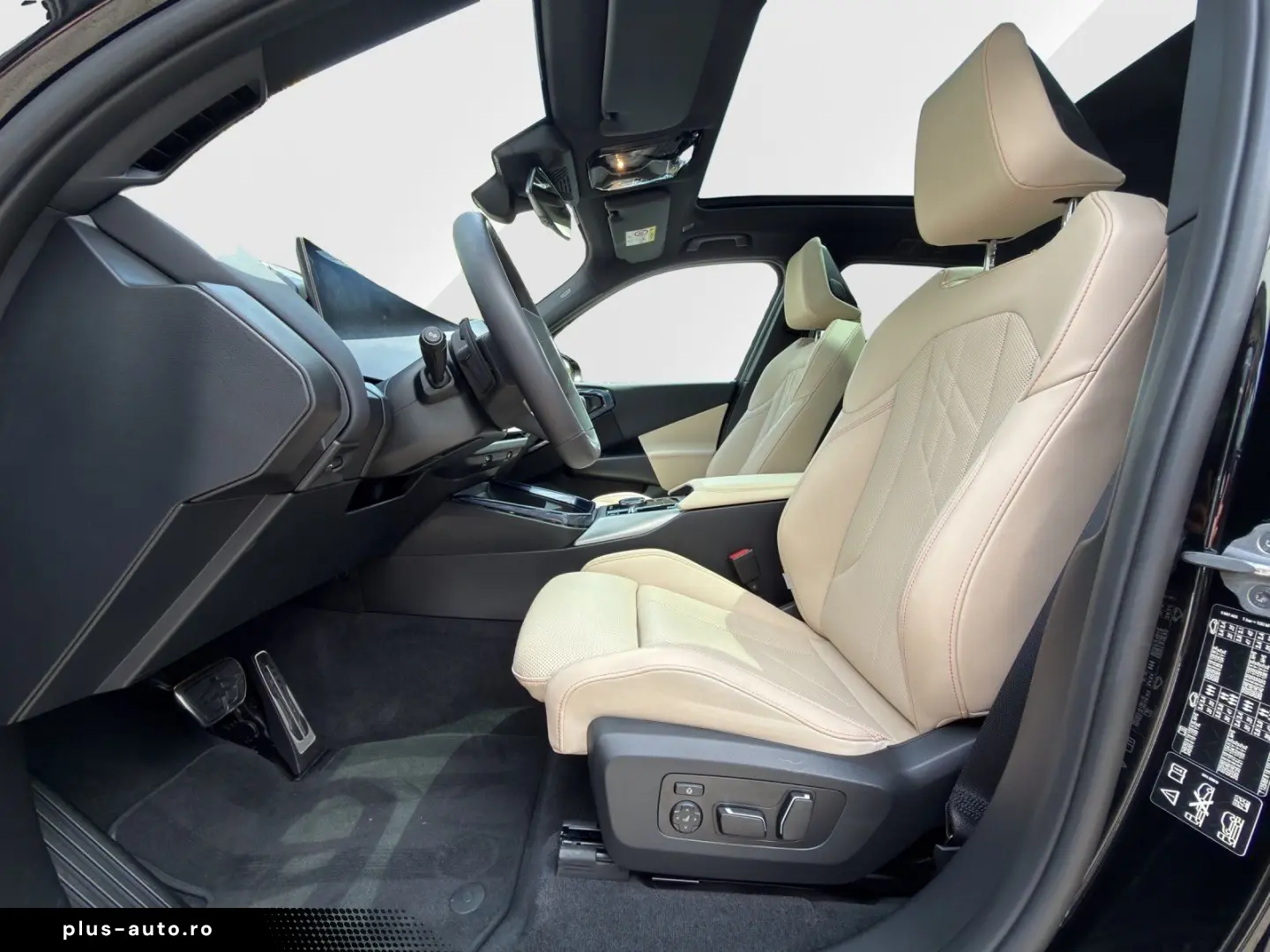 BMW X3 40d xDrive M-Sport AHK HUD Pano DrivAssProf.