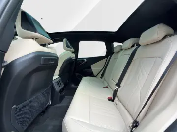 BMW X3 40d xDrive M-Sport AHK HUD Pano DrivAssProf.