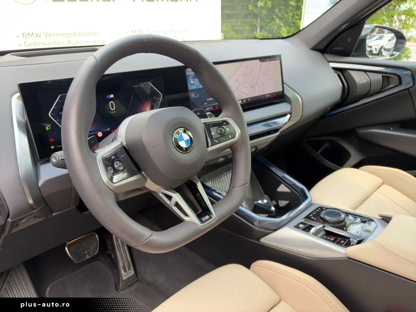 BMW X3 40d xDrive M-Sport AHK HUD Pano DrivAssProf.