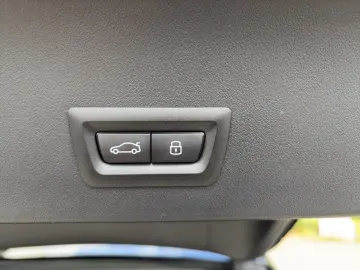 BMW X3 40d xDrive M-Sport AHK HUD Pano DrivAssProf.