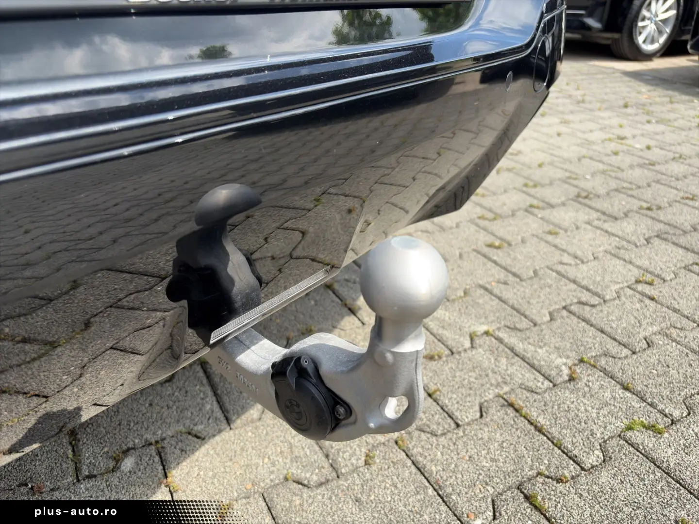 BMW X3 40d xDrive M-Sport AHK HUD Pano DrivAssProf.