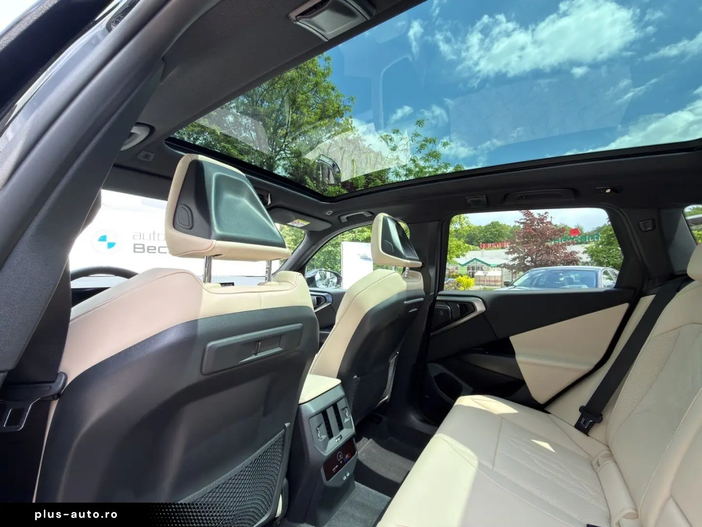 BMW X3 40d xDrive M-Sport AHK HUD Pano DrivAssProf.