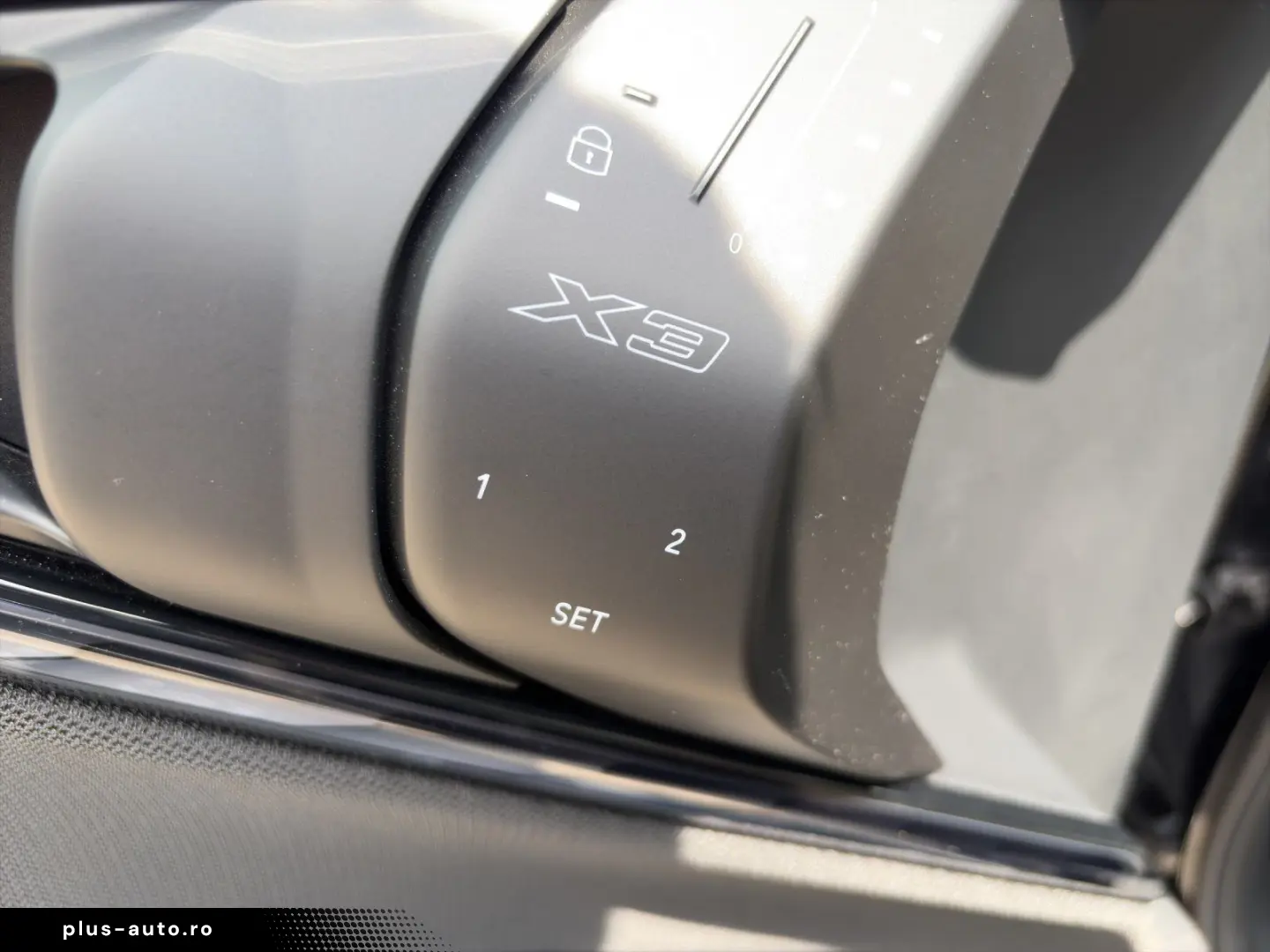 BMW X3 40d xDrive M-Sport AHK HUD Pano DrivAssProf.