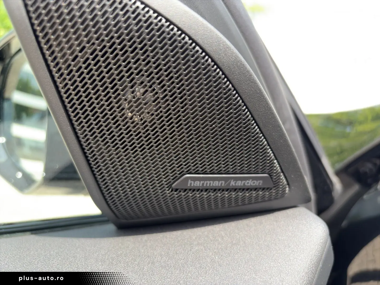 BMW X3 40d xDrive M-Sport AHK HUD Pano DrivAssProf.