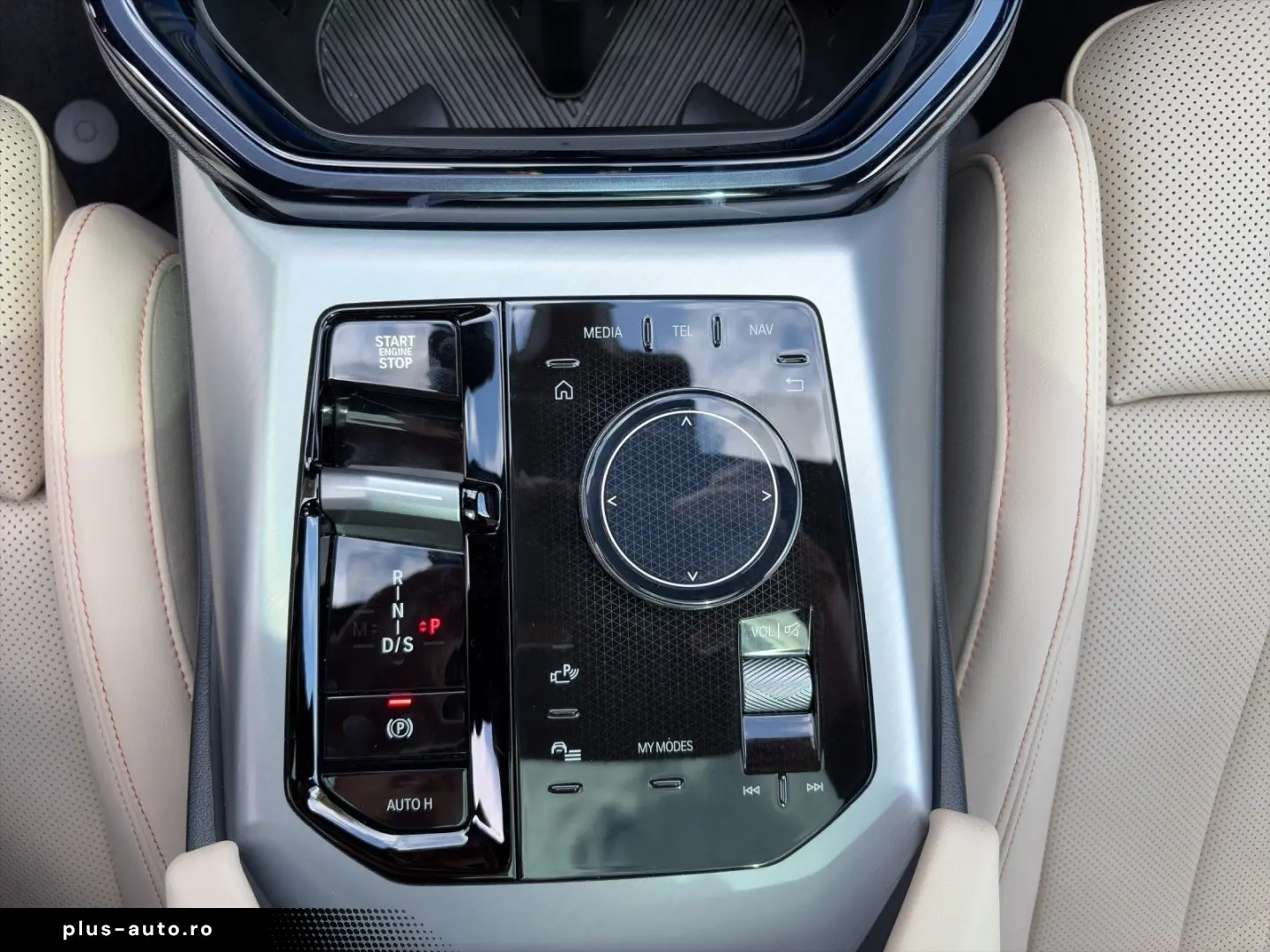 BMW X3 40d xDrive M-Sport AHK HUD Pano DrivAssProf.