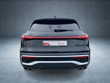 AUDI SQ5 SUV TFSI S tr. Luft PANO Matrix HUD 21´