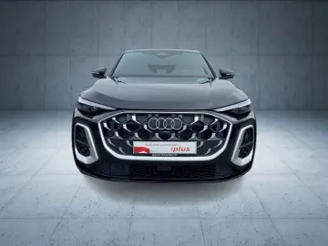 AUDI SQ5 SUV TFSI S tr. Luft PANO Matrix HUD 21´