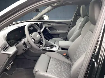 AUDI SQ5 SUV TFSI S tr. Luft PANO Matrix HUD 21´