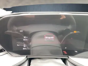 AUDI SQ5 SUV TFSI S tr. Luft PANO Matrix HUD 21´