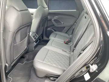 AUDI SQ5 SUV TFSI S tr. Luft PANO Matrix HUD 21´