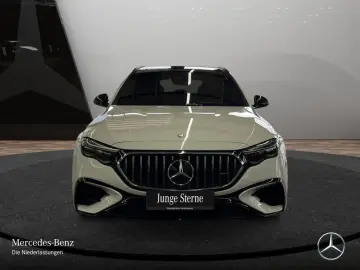 MERCEDES-BENZ E 53 T AMG 4M  PANO AHK Dyn  21  Bur4D…