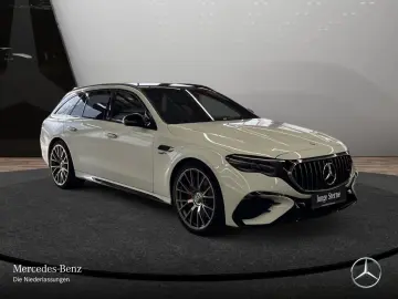 MERCEDES-BENZ E 53 T AMG 4M  PANO AHK Dyn  21  Bur4D…