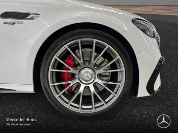 MERCEDES-BENZ E 53 T AMG 4M  PANO AHK Dyn  21  Bur4D…