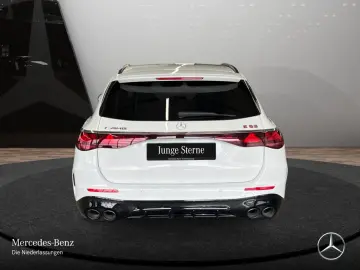 MERCEDES-BENZ E 53 T AMG 4M  PANO AHK Dyn  21  Bur4D…
