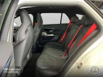 MERCEDES-BENZ E 53 T AMG 4M  PANO AHK Dyn  21  Bur4D…