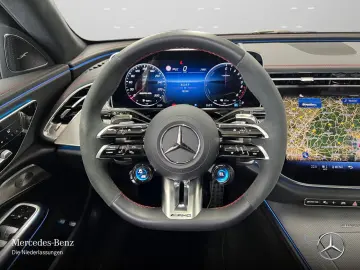 MERCEDES-BENZ E 53 T AMG 4M  PANO AHK Dyn  21  Bur4D…