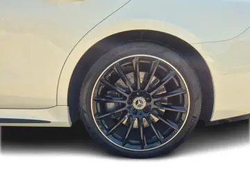 MERCEDES-BENZ S 400 d AMG 4M lang PANO DIGI NIGHT STDHZ. 360
