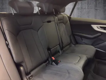 AUDI Q8 50 TDI quattro S line HD-Matrix Pano B&O 360