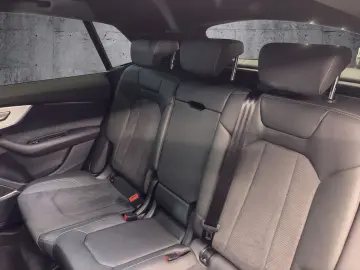 AUDI Q8 50 TDI quattro S line HD-Matrix Pano B&O 360