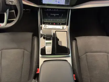 AUDI Q8 50 TDI quattro S line HD-Matrix Pano B&O 360