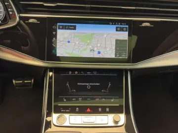 AUDI Q8 50 TDI quattro S line HD-Matrix Pano B&O 360