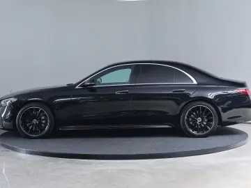 MERCEDES-BENZ S 350 S Limousine S 350 d 4Matic