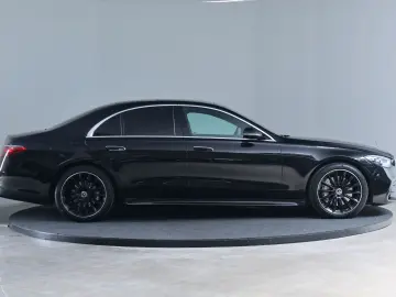 MERCEDES-BENZ S 350 S Limousine S 350 d 4Matic