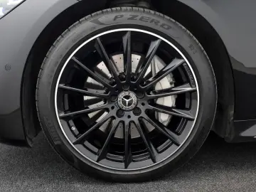 MERCEDES-BENZ S 350 S Limousine S 350 d 4Matic