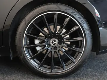 MERCEDES-BENZ S 350 S Limousine S 350 d 4Matic