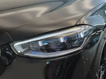 MERCEDES-BENZ S 350 S Limousine S 350 d 4Matic