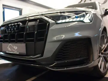 AUDI SQ7 TFSI Qua COMPETITION PLUS~DEUTSCH U´FREI 3SI