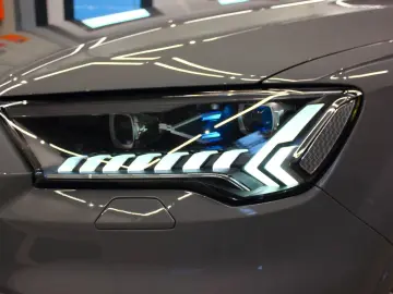 AUDI SQ7 TFSI Qua COMPETITION PLUS~DEUTSCH U´FREI 3SI