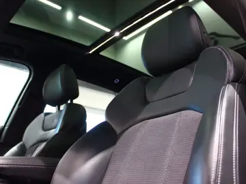 AUDI SQ7 TFSI Qua COMPETITION PLUS~DEUTSCH U´FREI 3SI