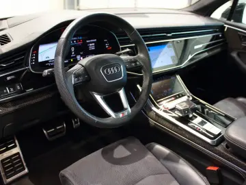 AUDI SQ7 TFSI Qua COMPETITION PLUS~DEUTSCH U´FREI 3SI