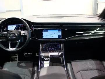 AUDI SQ7 TFSI Qua COMPETITION PLUS~DEUTSCH U´FREI 3SI