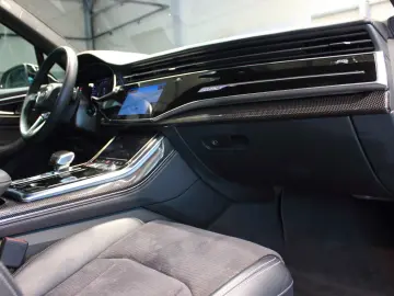 AUDI SQ7 TFSI Qua COMPETITION PLUS~DEUTSCH U´FREI 3SI