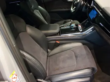 AUDI SQ7 TFSI Qua COMPETITION PLUS~DEUTSCH U´FREI 3SI