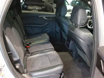 AUDI SQ7 TFSI Qua COMPETITION PLUS~DEUTSCH U´FREI 3SI